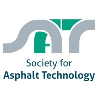 Society for Asphalt Technology logo, Society for Asphalt Technology contact details