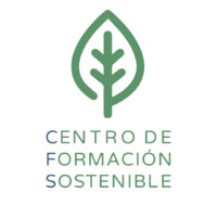 Centro de Formación Sostenible logo, Centro de Formación Sostenible contact details