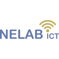 Nelab Nederland logo, Nelab Nederland contact details