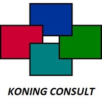 Koning Consult logo, Koning Consult contact details