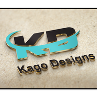 Kago Designs logo, Kago Designs contact details