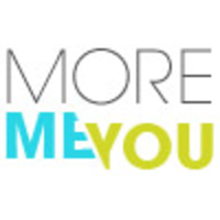 MoreMeYou logo, MoreMeYou contact details