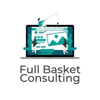 Full Basket Consulting logo, Full Basket Consulting contact details