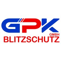 GPK Blitzschutz GMBH logo, GPK Blitzschutz GMBH contact details