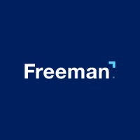 Freeman APAC logo, Freeman APAC contact details