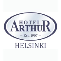 Hotel Arthur logo, Hotel Arthur contact details