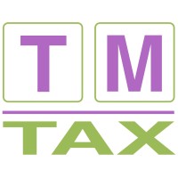 TM Tax Ltd logo, TM Tax Ltd contact details