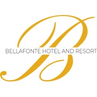 The Bellafonte Resort logo, The Bellafonte Resort contact details