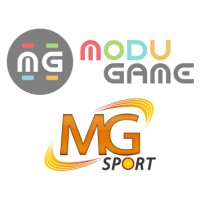 Modugame - MG Sport logo, Modugame - MG Sport contact details