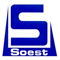 Soest Machinery logo, Soest Machinery contact details