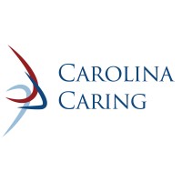 Carolina Caring logo, Carolina Caring contact details