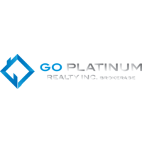 Go Platinum Realty Inc. logo, Go Platinum Realty Inc. contact details