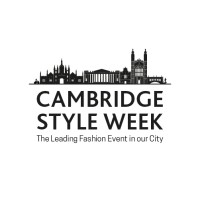 Cambridge Style Week logo, Cambridge Style Week contact details