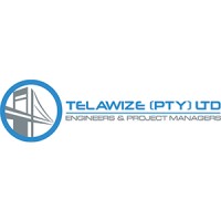 Telawize (Pty) Ltd logo, Telawize (Pty) Ltd contact details