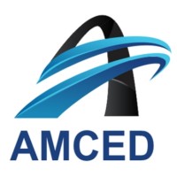 AMCED Civil Engineering logo, AMCED Civil Engineering contact details