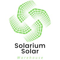 Solarium Solar Warehouse logo, Solarium Solar Warehouse contact details