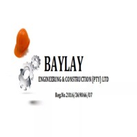 BAYLAY ENGINEERING AND CONSTRUCTION logo, BAYLAY ENGINEERING AND CONSTRUCTION contact details