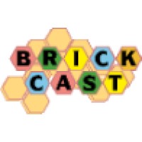 BRICKCAST INDUSTRIES CC logo, BRICKCAST INDUSTRIES CC contact details