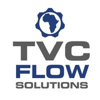 TVC Flow Solutions logo, TVC Flow Solutions contact details