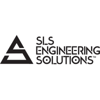 SLS Engineering Solutions logo, SLS Engineering Solutions contact details