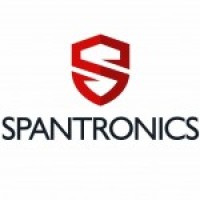 Spantronics logo, Spantronics contact details