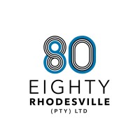 80 Rhodesville logo, 80 Rhodesville contact details