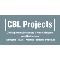 CBL Projects (Pty) Ltd logo, CBL Projects (Pty) Ltd contact details