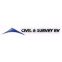 Civil & Survey BV logo, Civil & Survey BV contact details