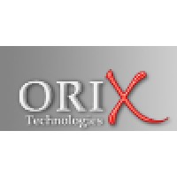 Orix Technologies logo, Orix Technologies contact details