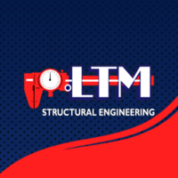 LTM Engineering logo, LTM Engineering contact details