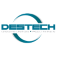 Destech Consulting (Pty) Ltd logo, Destech Consulting (Pty) Ltd contact details