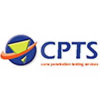 CPTS Pty Ltd logo, CPTS Pty Ltd contact details