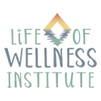 Life of Wellness Institute logo, Life of Wellness Institute contact details