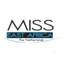 Miss East Africa The Netherlands logo, Miss East Africa The Netherlands contact details