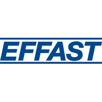 EFFAST logo, EFFAST contact details