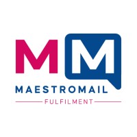 MaestroMail logo, MaestroMail contact details