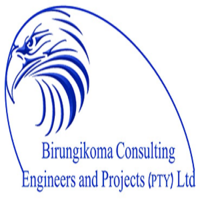 Birungikoma Consulting Engineers and Projects (PTY) LTD logo, Birungikoma Consulting Engineers and Projects (PTY) LTD contact details