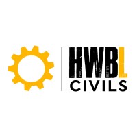 HWBL Civils (Pty) Ltd logo, HWBL Civils (Pty) Ltd contact details