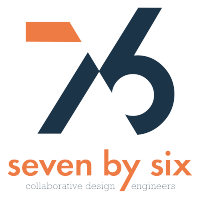 7by6 Design Engineers logo, 7by6 Design Engineers contact details