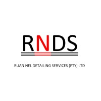 RUAN NEL DETAILING SERVICES (PTY) Ltd. logo, RUAN NEL DETAILING SERVICES (PTY) Ltd. contact details