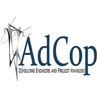 Adcop Consulting Engineers and Project Managers logo, Adcop Consulting Engineers and Project Managers contact details