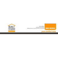 BUHLE HOUSES logo, BUHLE HOUSES contact details