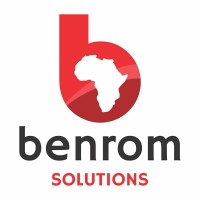 Benrom Solutions (Pty) LTD logo, Benrom Solutions (Pty) LTD contact details