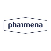 Pharmena SA logo, Pharmena SA contact details