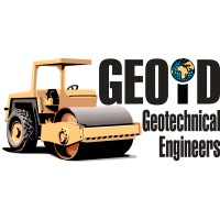 GEOID GEOTECHNICAL ENGINEERS logo, GEOID GEOTECHNICAL ENGINEERS contact details