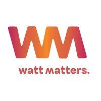 Watt Matters logo, Watt Matters contact details