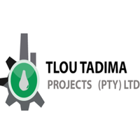 Tlou Tadima Projects (Pty) Ltd logo, Tlou Tadima Projects (Pty) Ltd contact details