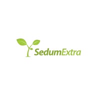 SedumExtra logo, SedumExtra contact details