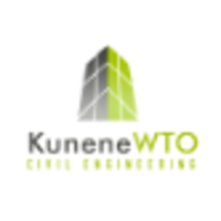 KuneneWTO Civil Engineering logo, KuneneWTO Civil Engineering contact details