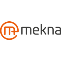 MEKNA S.R.L. logo, MEKNA S.R.L. contact details